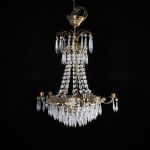 1518 6166 CHANDELIER